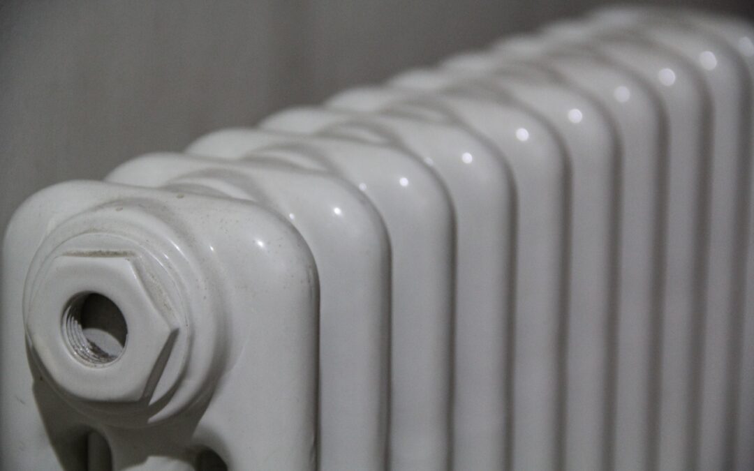 Sådan fylder du vand på en radiator – en praktisk guide