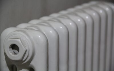 Sådan fylder du vand på en radiator – en praktisk guide