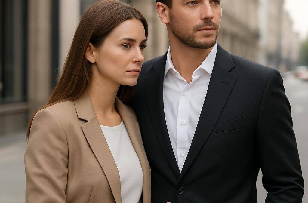 Elvira Pitzner kæreste: hvad offentligheden ved og ikke ved