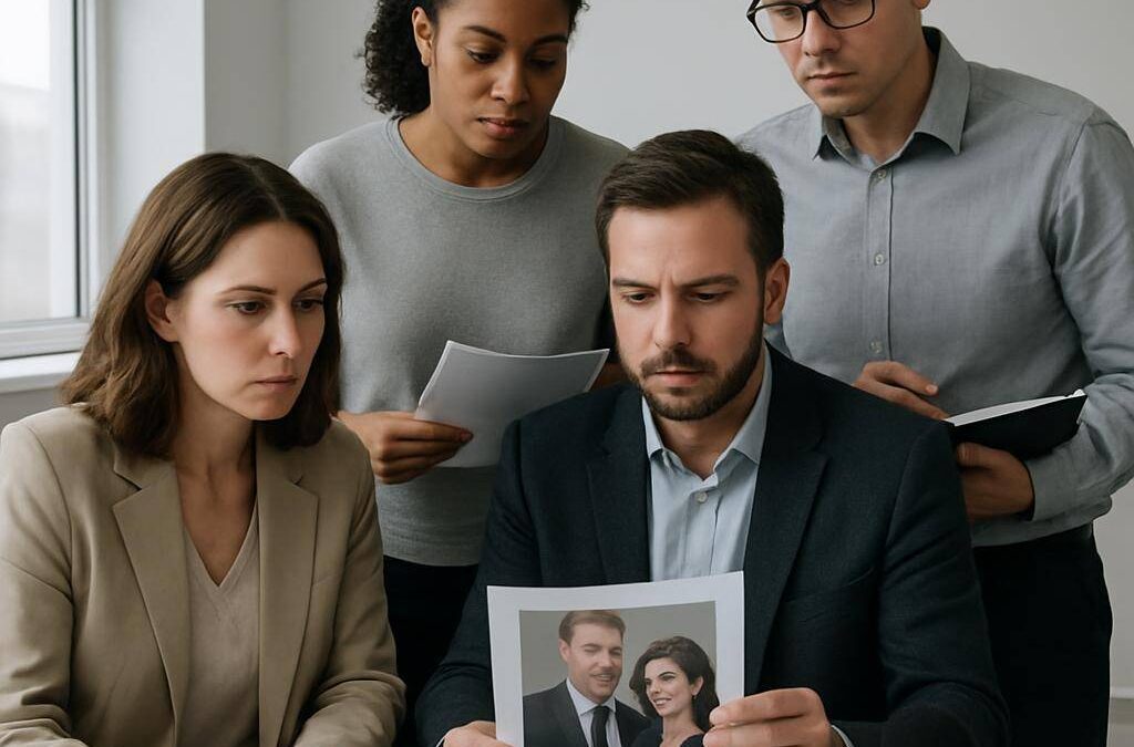 Tessa kæreste: Fakta, etik og kildevalg i mediedækning