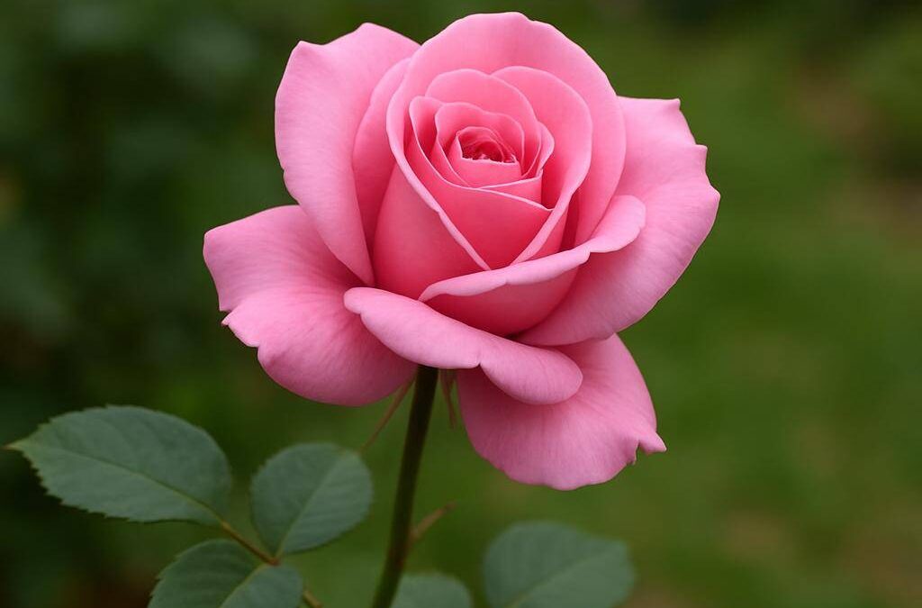 Alt om roser: typer, pleje og praktiske råd