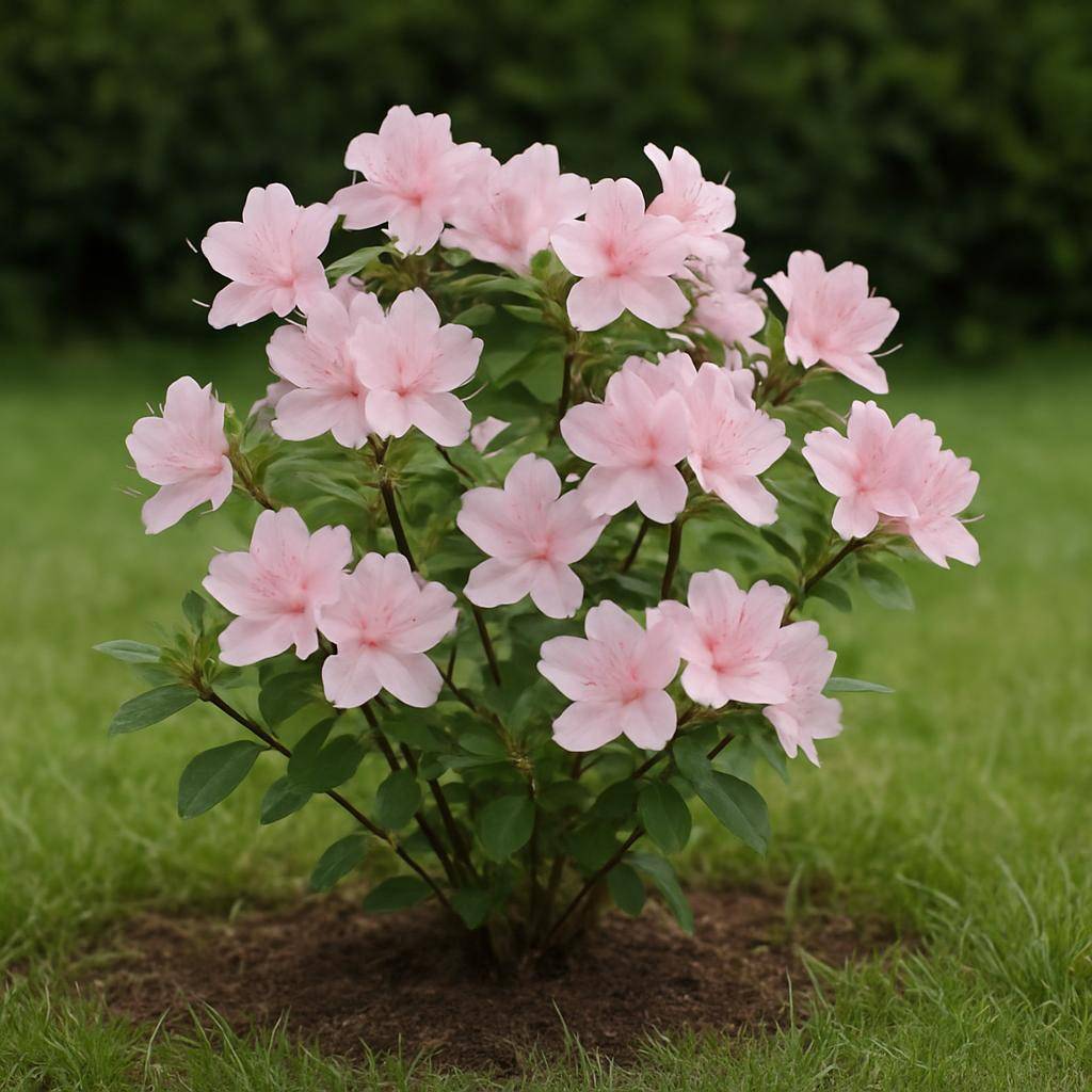 Azalea plante i have