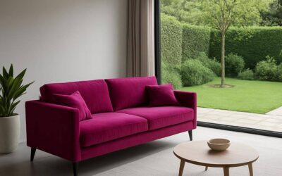 Fuchsia: farven, historien og anvendelserne i design