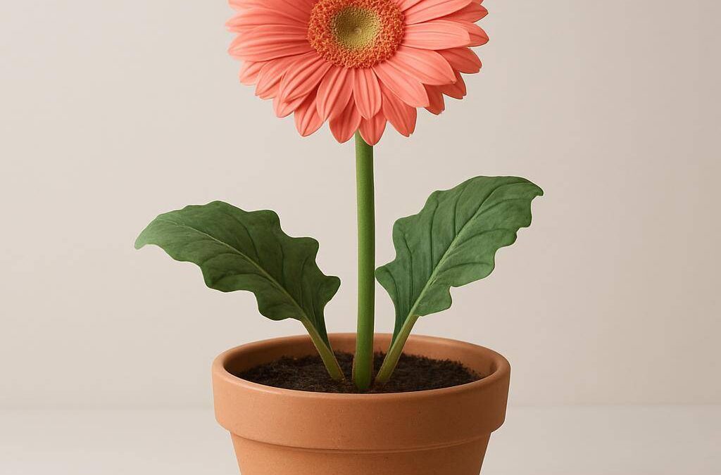Gerbera: pleje, sorter og dekorative anvendelser i haven og hjemmet