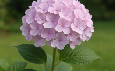Hortensia: pleje, sorter og praktiske tips til danske haver
