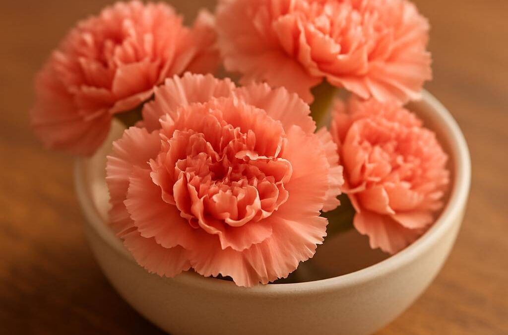 Nellike: Krydderiet der giver varme i maden og mere