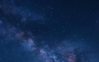 Cosmos i dansk forståelse: en dybdegående forklaring af universet