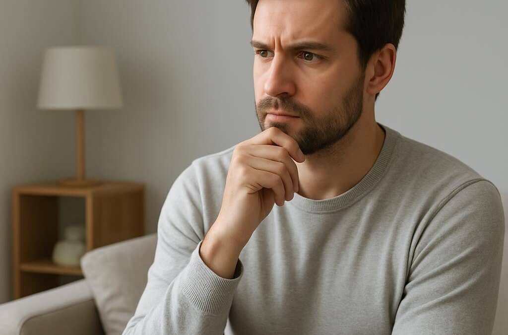 Narcis: tegn, årsager og håndtering i relationer