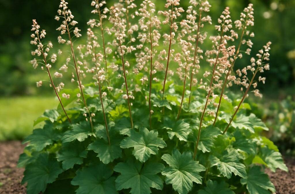 Alunrod: Viden om plante, dyrkning og anvendelser