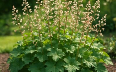 Alunrod: Viden om plante, dyrkning og anvendelser