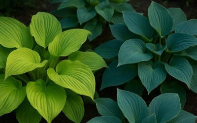 Hosta i haven: Pleje, vækst og bekæmpelse